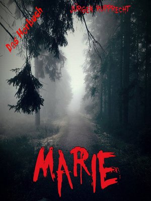 cover image of Marie